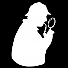 What do Sherlock Holmes, a self-obsessed musical automaton, and a robotic bin have in common?